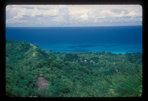 Bismarck Sea